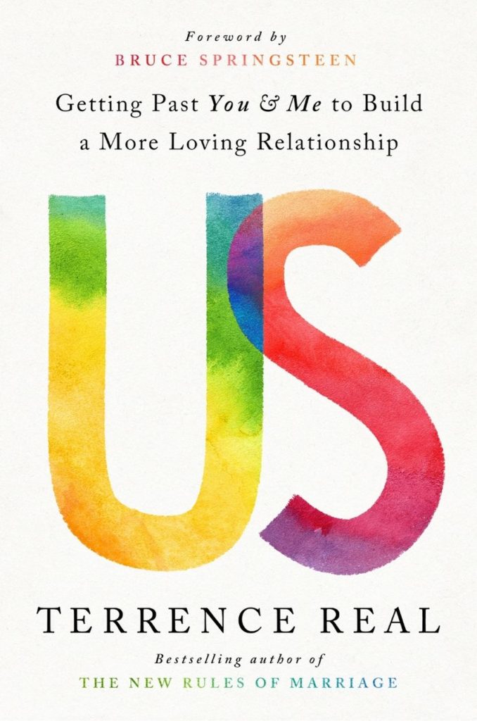 74: Talking About the “Us” in your Relationship with Terry Real, Part 1 of 2