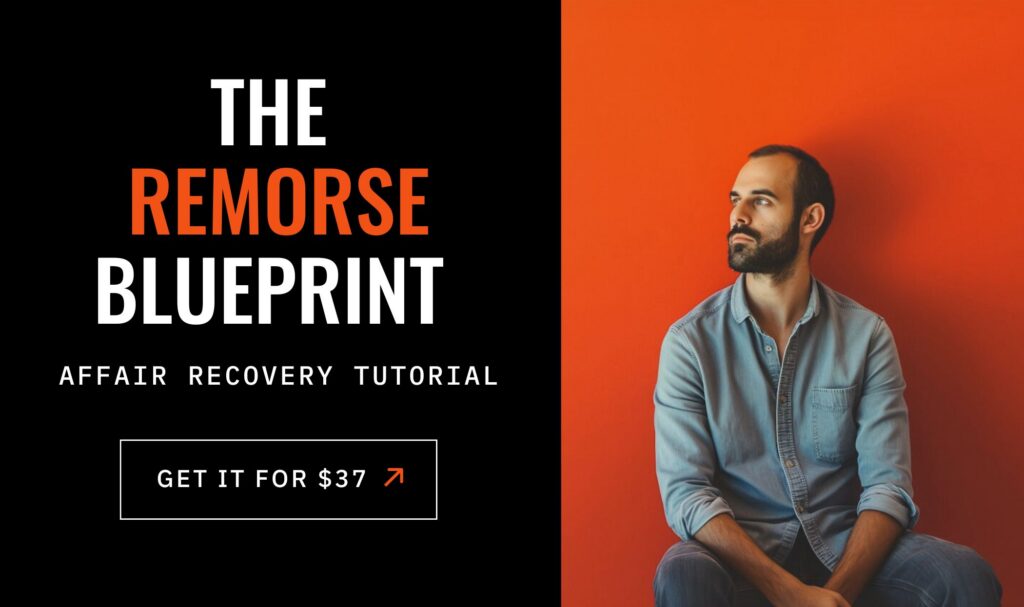Relationship Experts, Remorse Blueprint. Helping couples heal from infidelity in Florida, USA. Click for your free copy.